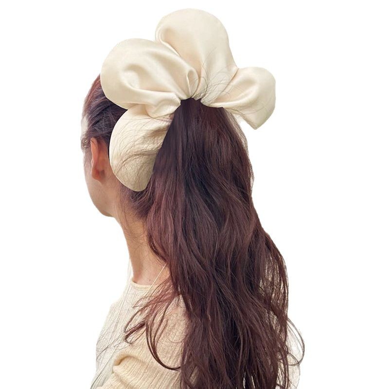 3D Printing One Piece - Lace plaid cotton filled five petal