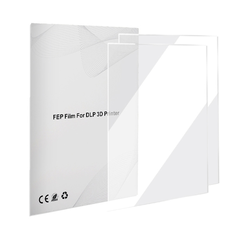 3D Printing Xyz - 2Pcs/Lot Original FEP Release Film High