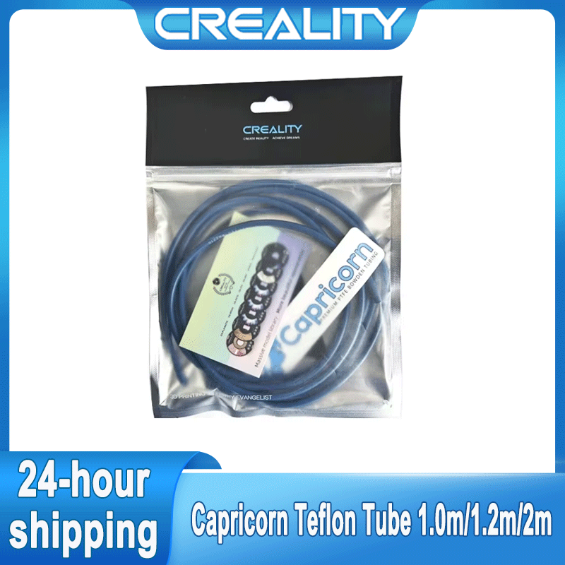 CREALITY for Capricorn Bowden  - огляд і ціна 3D Printing Xyz