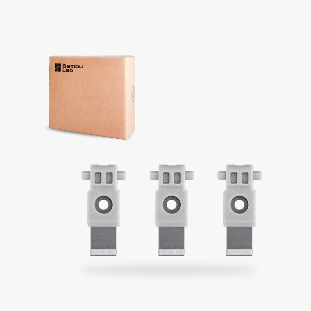 Replacement Filament Cutter fo - огляд і ціна 3D Printing Xyz
