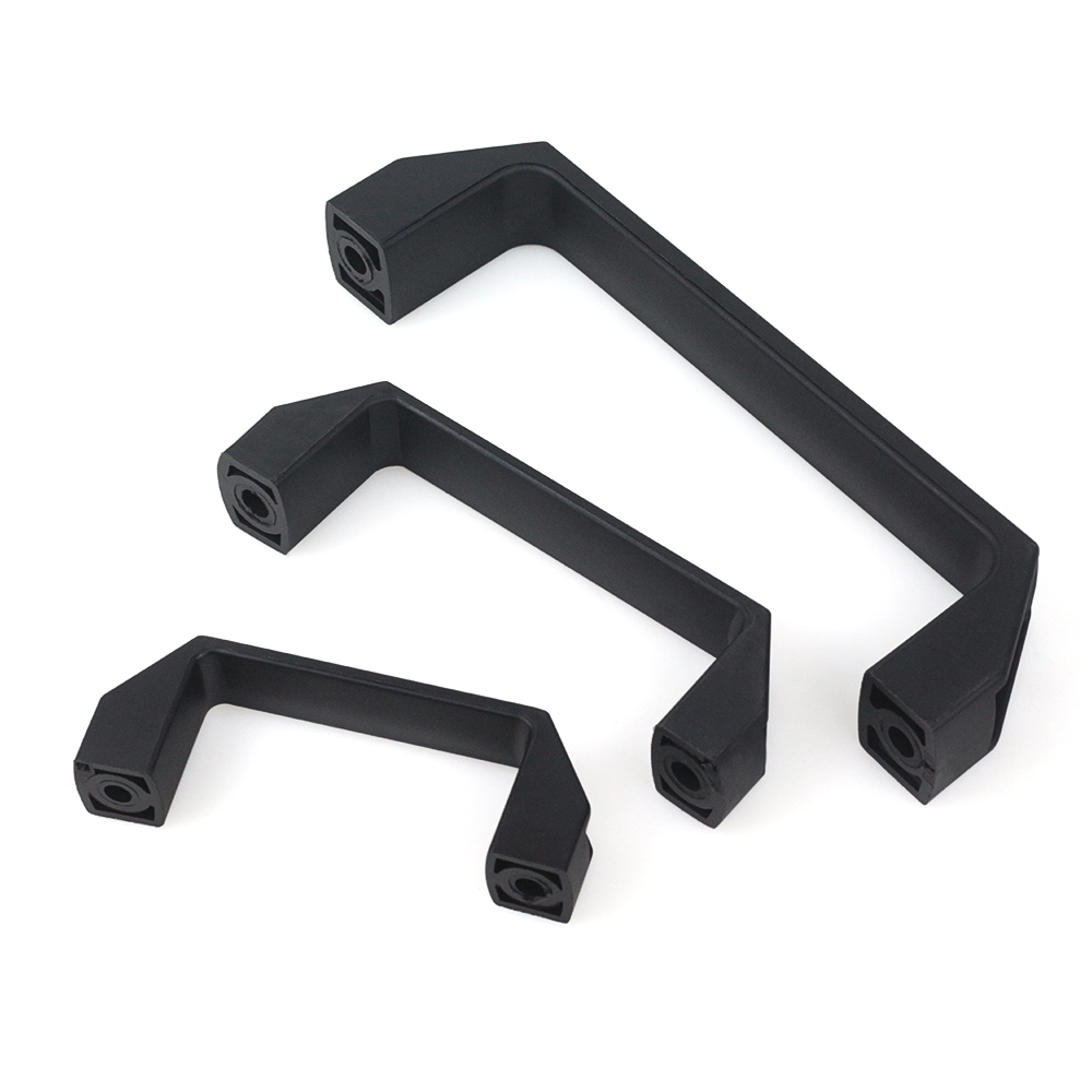 4Pcs/Lot  Plastic Nylon V Slot - огляд і ціна V Slot Aluminum Extrusion