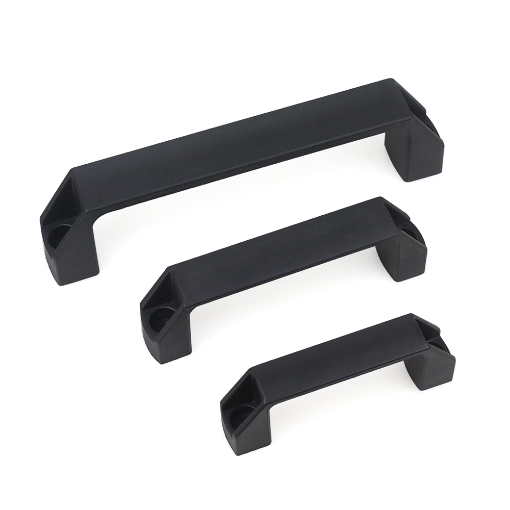 4Pcs/Lot  Plastic Nylon V Slot - огляд і ціна V Slot Aluminum Extrusion