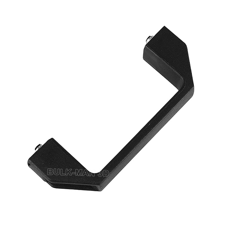 4Pcs/Lot  Plastic Nylon V Slot - огляд і ціна V Slot Aluminum Extrusion