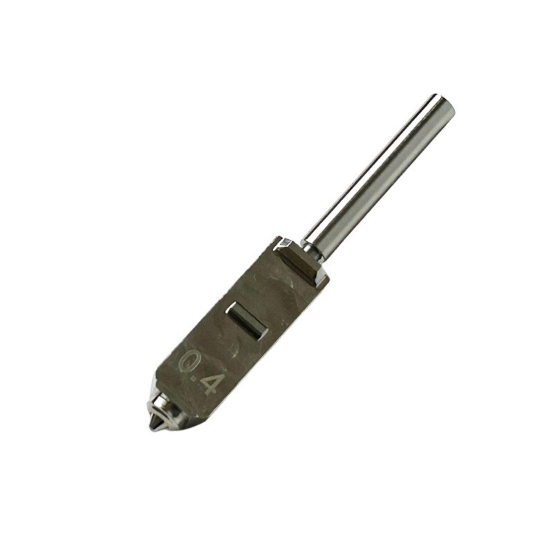 【TODAY-BUY】~@ For Kobrra S1max - огляд і ціна Nozzle 0.4Mm Hardened