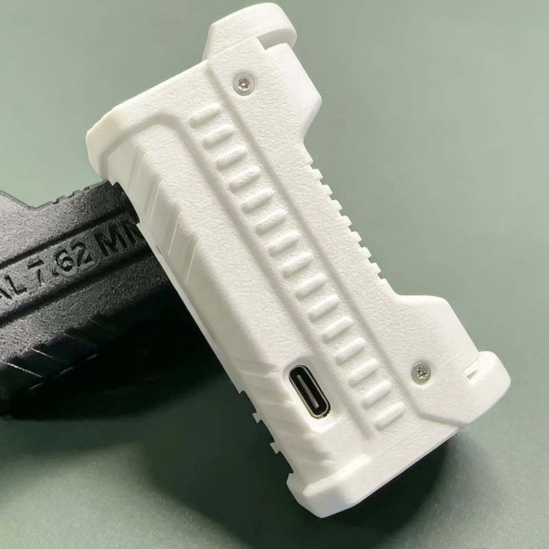 YFTK 3D Printed 3D Print print - огляд і ціна 3D Printing Solo