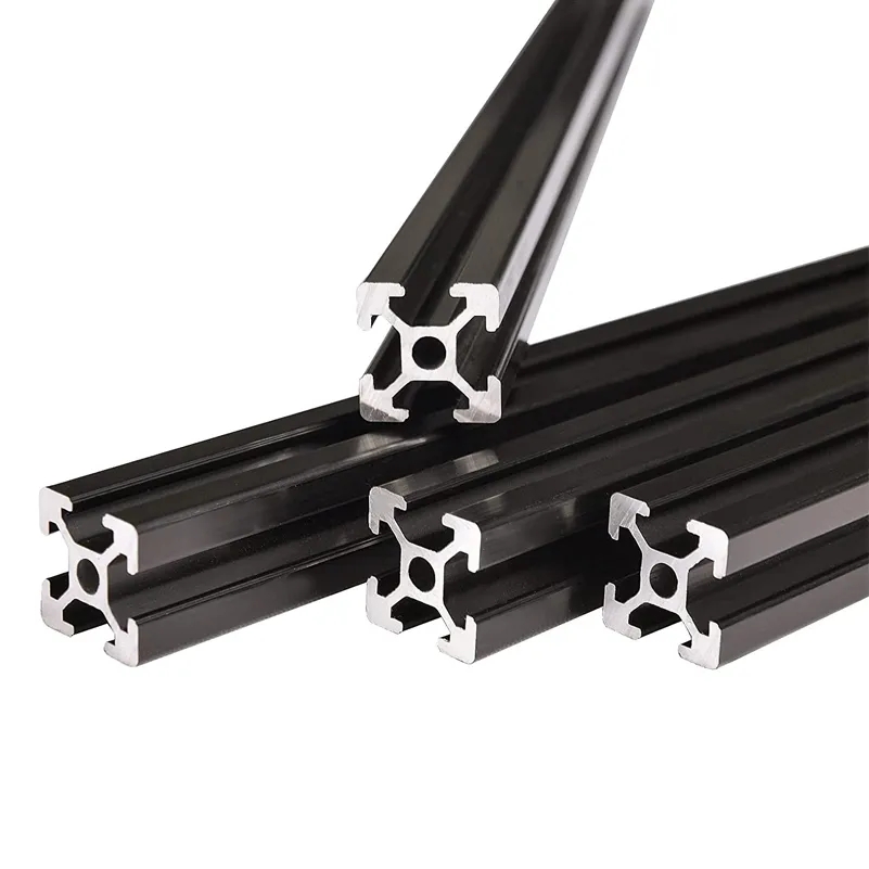 2Pcs Openbuilds 2020 V-Slot Al - огляд і ціна V Slot Aluminum Extrusion