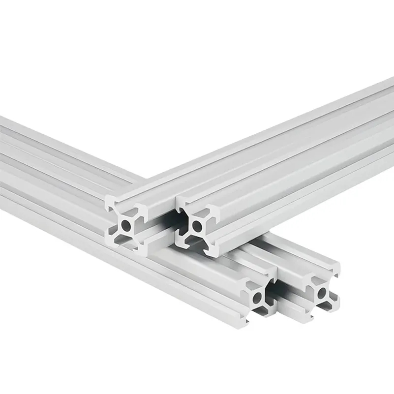 2Pcs Openbuilds 2020 V-Slot Al - огляд і ціна V Slot Aluminum Extrusion
