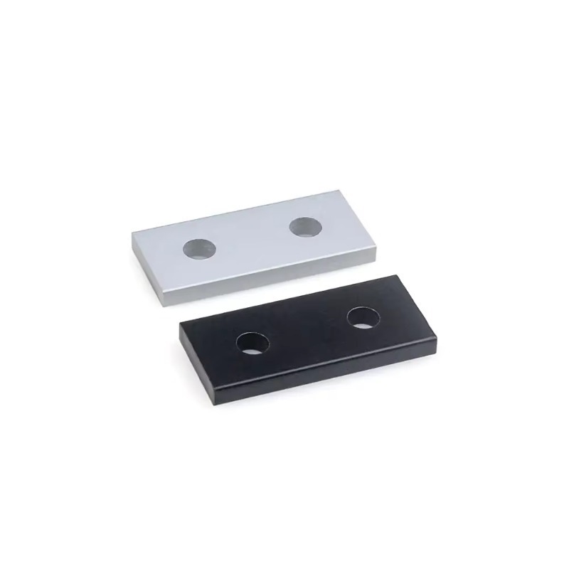 China Factory Aluminum Accesso - огляд і ціна V Slot Aluminum Extrusion
