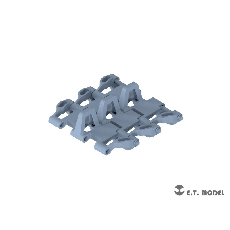 ET 1/35 P35-020 WWII German Pz - огляд і ціна 3D Printing App