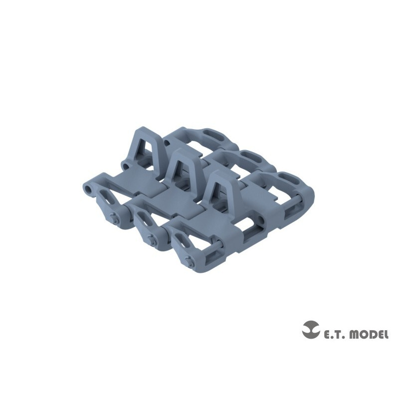 ET 1/35 P35-020 WWII German Pz - огляд і ціна 3D Printing App