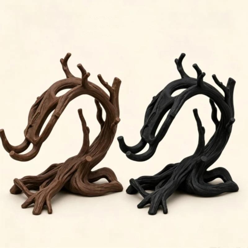 ∘Unique Branch Shaped Phone Ho - огляд і ціна 3D Printing Cafe