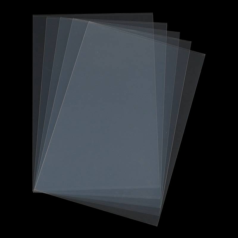 6.6inch FEP Film ELEGOO Mars 3 - огляд і ціна 3D Printing Elegoo
