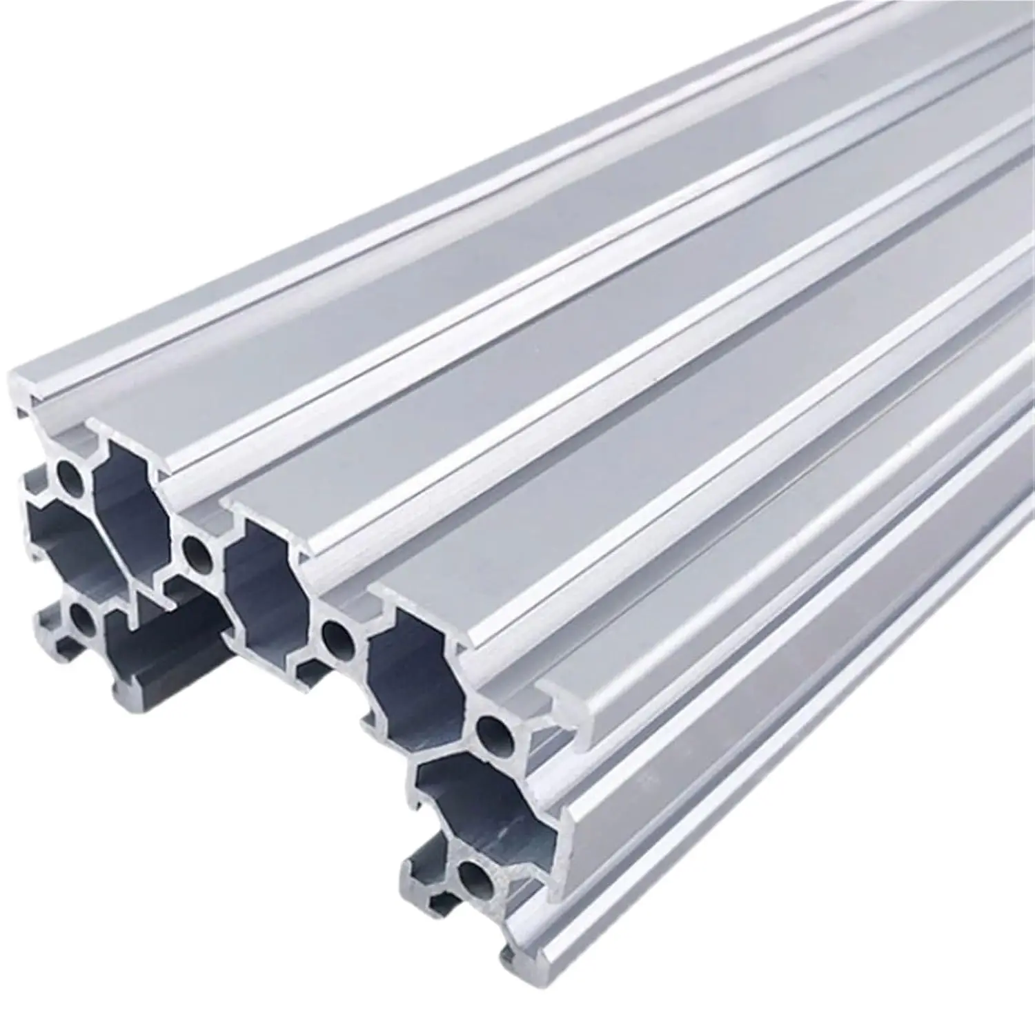 4080U Industrial Aluminum Prof - огляд і ціна V Slot Aluminum Extrusion