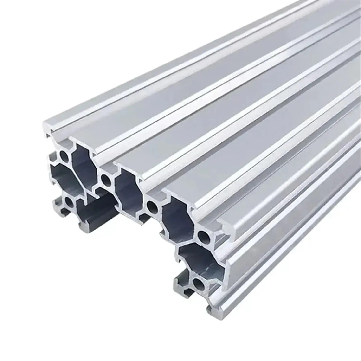 4080U Industrial Aluminum Prof - огляд і ціна V Slot Aluminum Extrusion