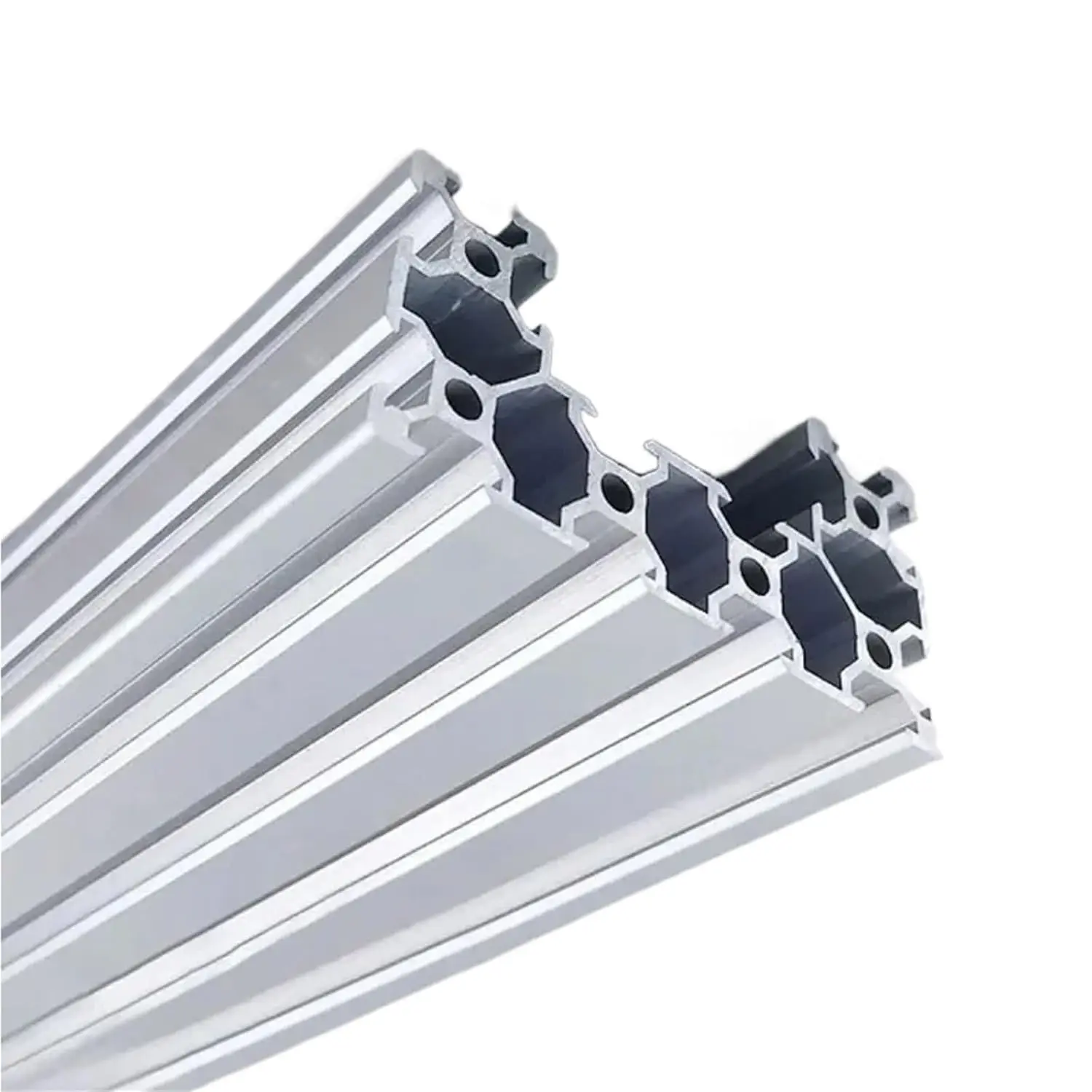 4080U Industrial Aluminum Prof - огляд і ціна V Slot Aluminum Extrusion