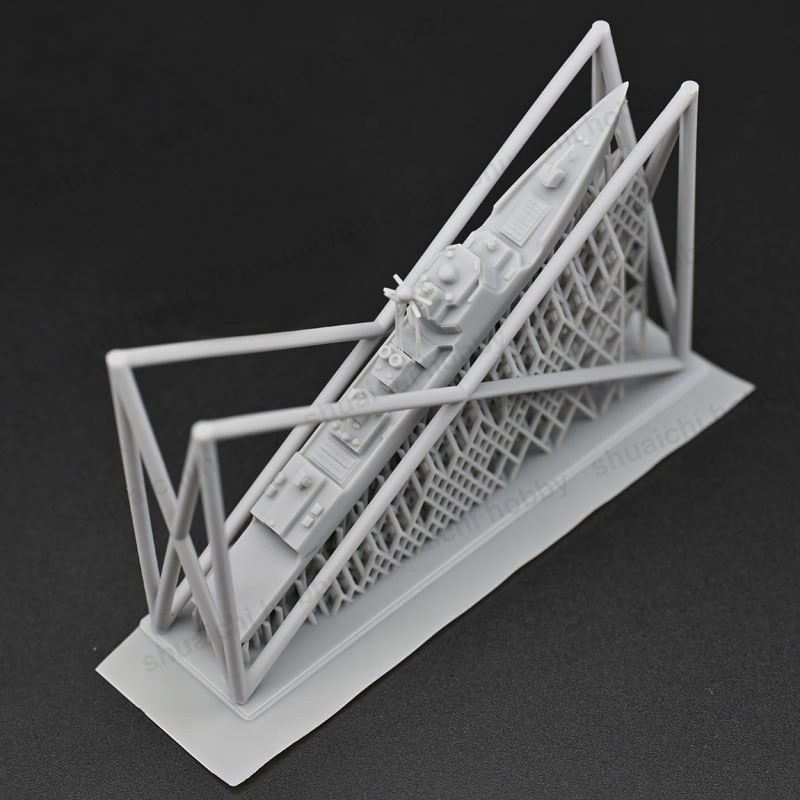 2PCS 1/2000 1500 1250 Scale Ty - огляд і ціна 3D Printing App