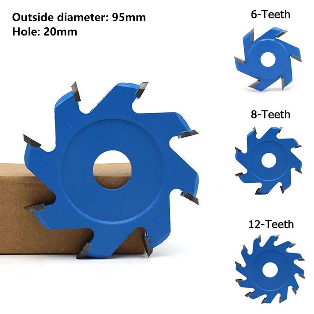 6 or 12 Teeth Aluminum-plastic - огляд і ціна V Slot Aluminum Extrusion