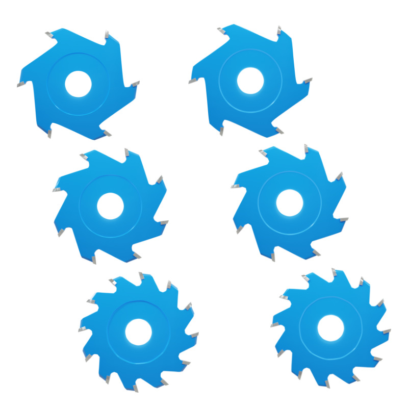 6 or 12 Teeth Aluminum-plastic - огляд і ціна V Slot Aluminum Extrusion