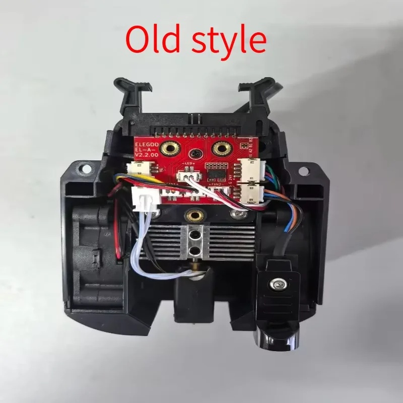 Original brand new extrusion h - огляд і ціна 3D Printing Elegoo