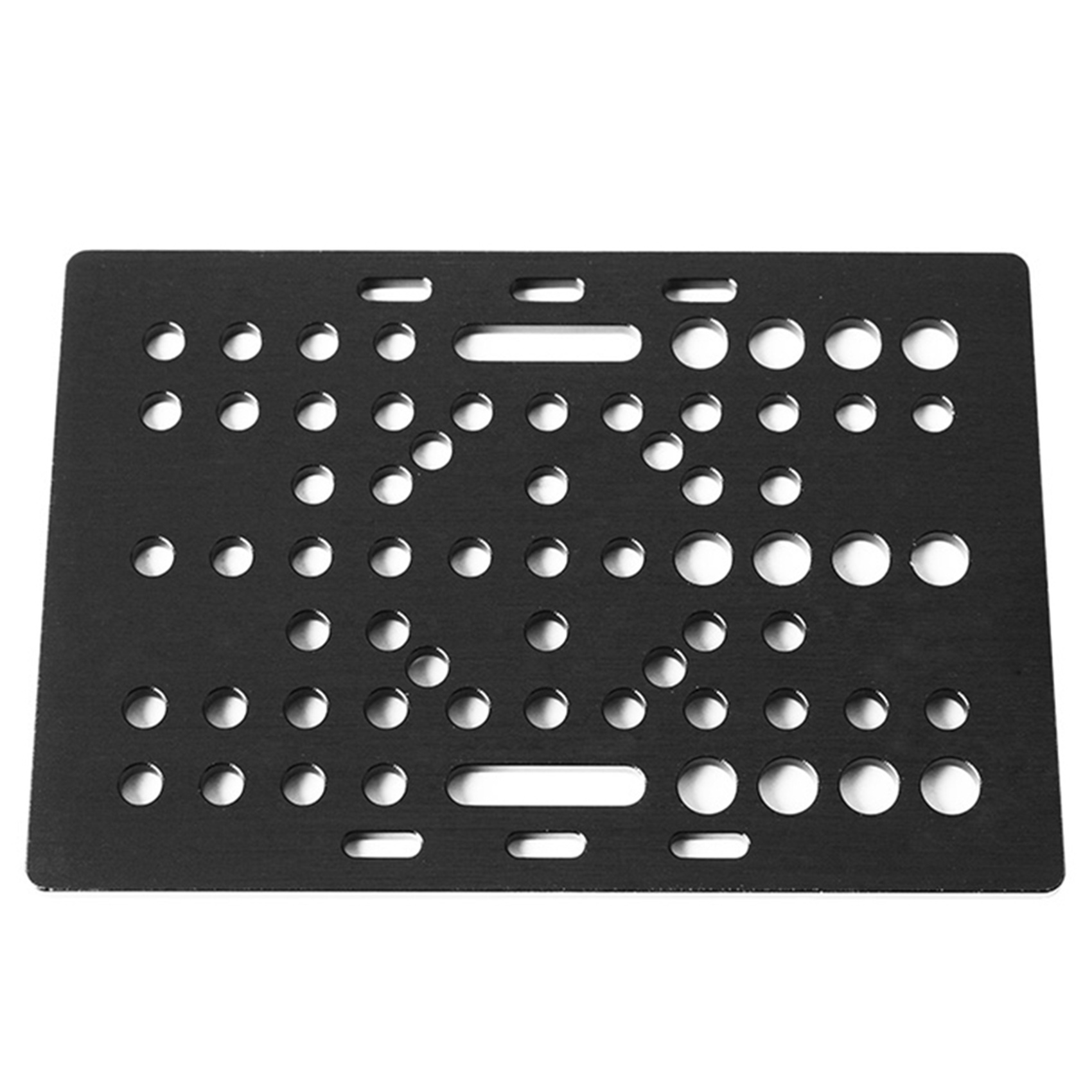ABRW-3X CNC Gantry Plate V Slo - огляд і ціна V Slot Aluminum Extrusion