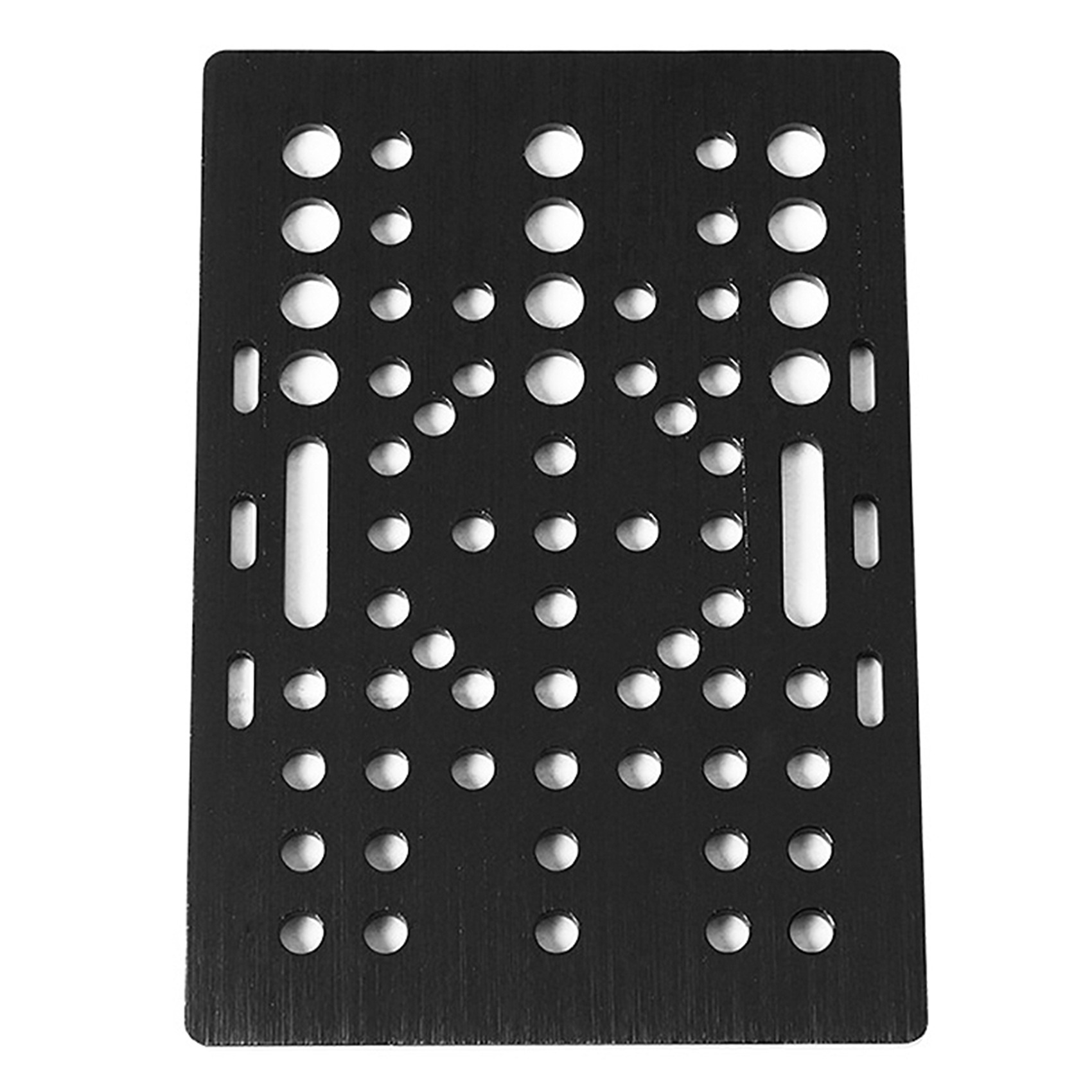 ABRW-3X CNC Gantry Plate V Slo - огляд і ціна V Slot Aluminum Extrusion
