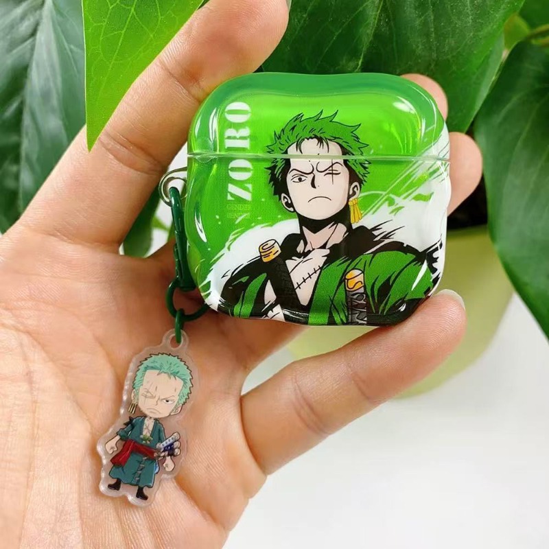 new Monkey· D·Luffy Roronoa Zo - огляд і ціна 3D Printing One Piece
