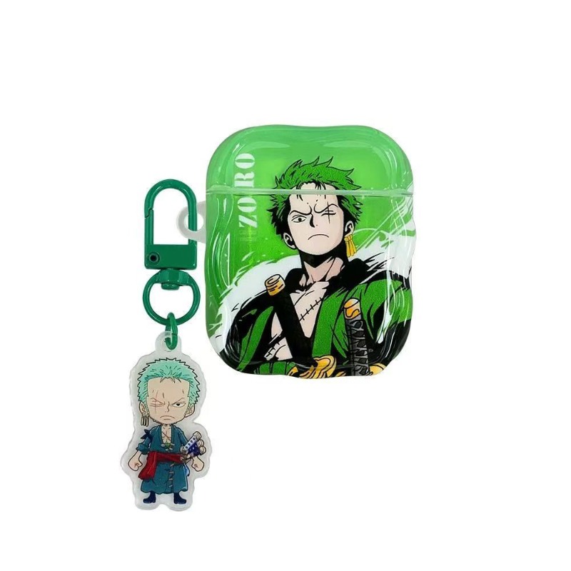 new Monkey· D·Luffy Roronoa Zo - огляд і ціна 3D Printing One Piece