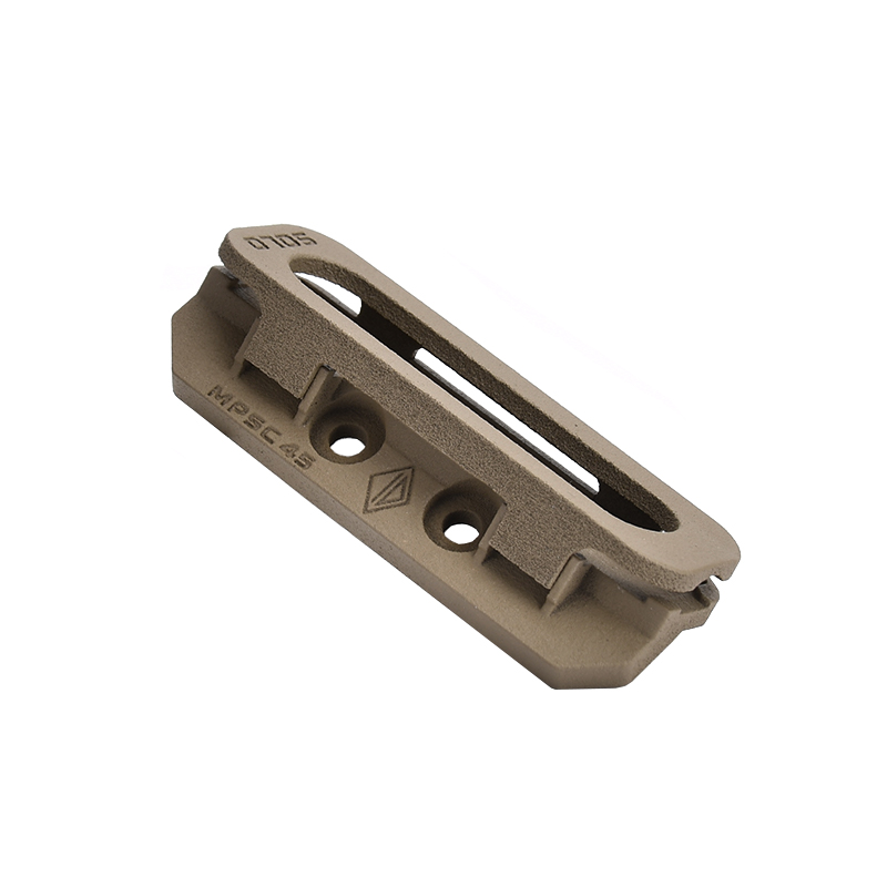 Tactical 3D Printed Pressure S - огляд і ціна 3D Printing Solo