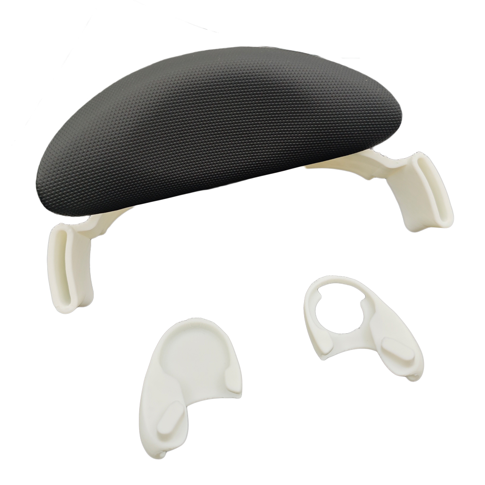 3D Print Air Cover Soft Forehe - огляд і ціна 3D Printing Airsoft Parts