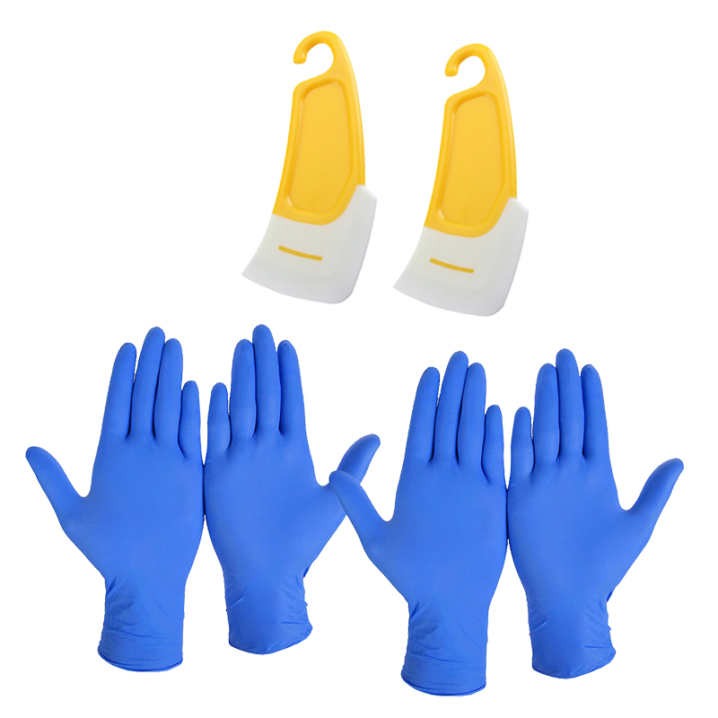6pcs 3D Printer Resin Printer  - огляд і ціна 3D Printing Elegoo