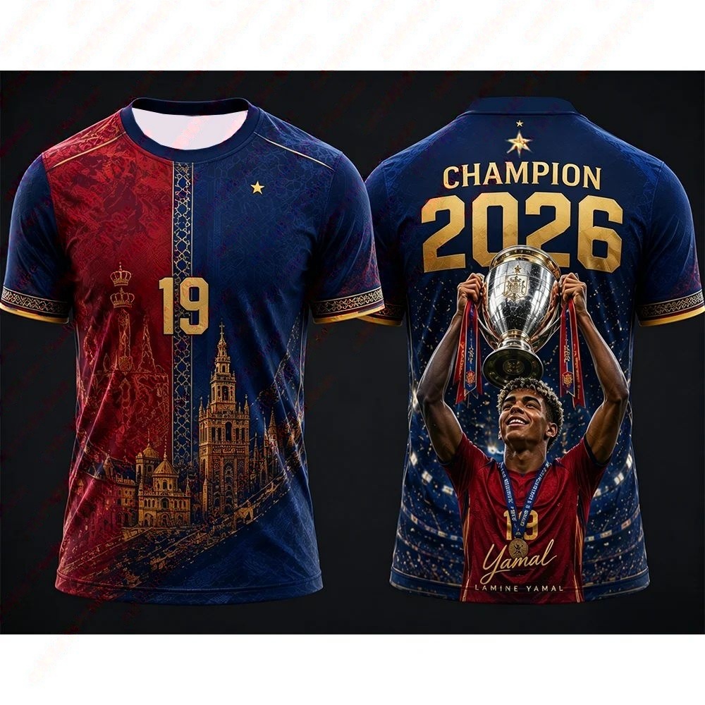 2026 Spain Football Events Cre - огляд і ціна 3D Printing Solo