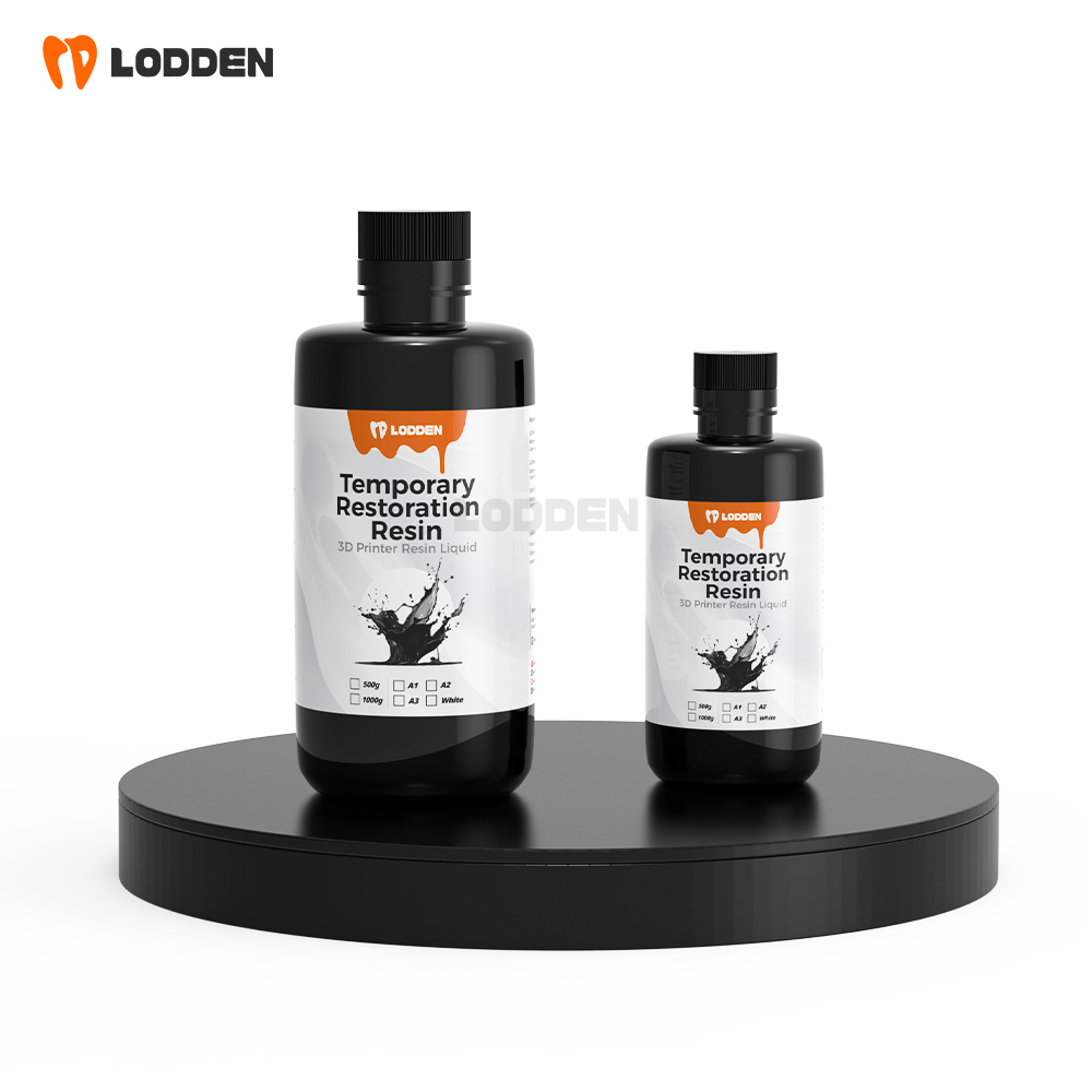 Dental 3D Printer Resin Liquid - огляд і ціна 3D Printing Xyz