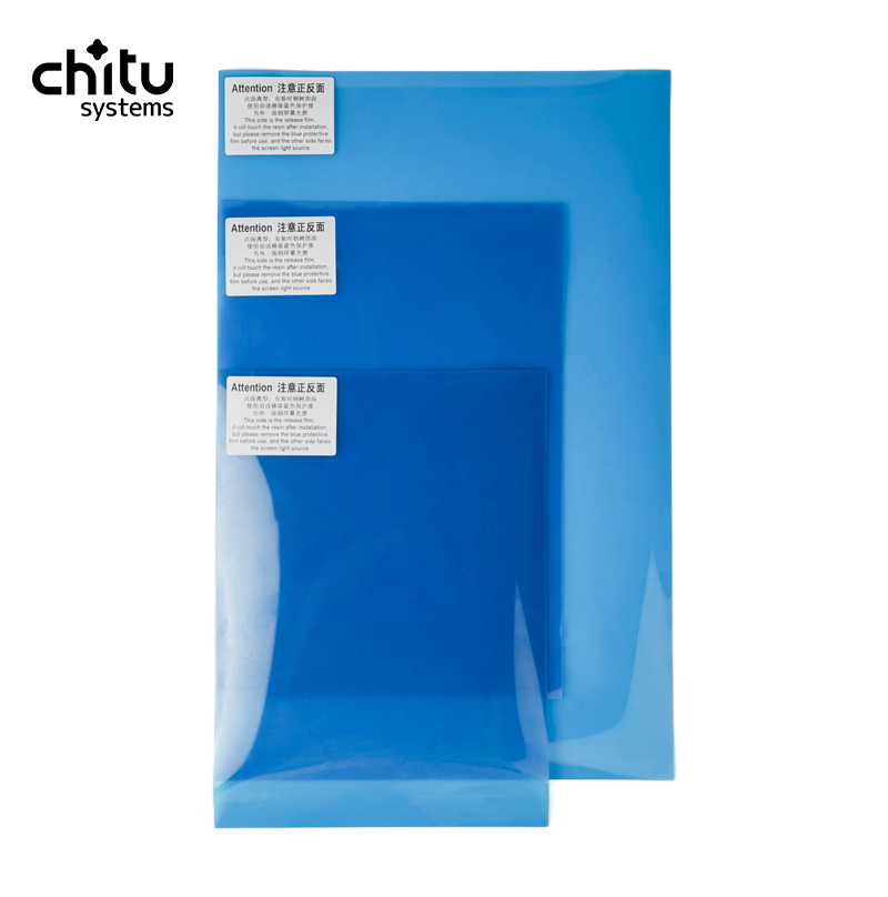 3PCS ACF Film For 3D Printers  - огляд і ціна 3D Printing Elegoo