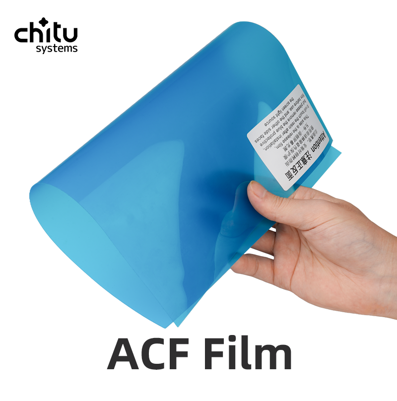 3PCS ACF Film For 3D Printers  - огляд і ціна 3D Printing Elegoo