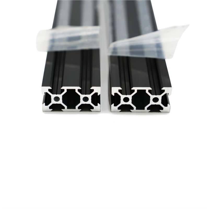 1Pcs 2040 V/T-Slot Aluminum Pr - огляд і ціна V Slot Aluminum Extrusion
