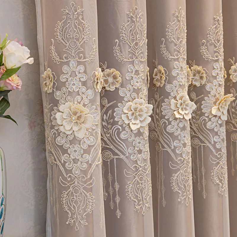Embossed 3D Embroidered Luxury - огляд і ціна 3D Printing Cafe