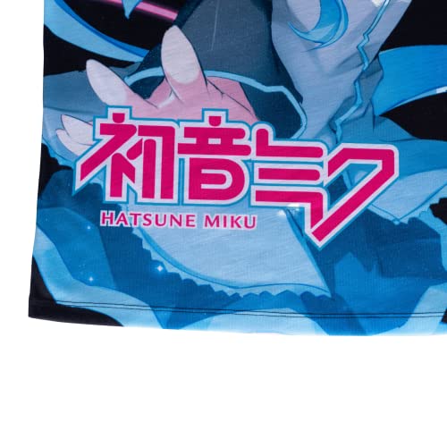 Hatsune Miku Classic Cyber Ful - огляд і ціна 3D Printing One Piece