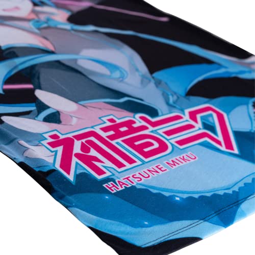 Hatsune Miku Classic Cyber Ful - огляд і ціна 3D Printing One Piece