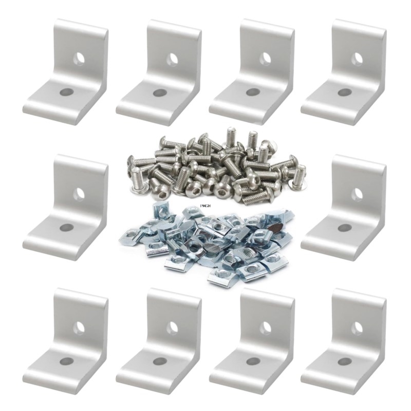 2020 Aluminum Extrusion T/V Sl - огляд і ціна V Slot Aluminum Extrusion