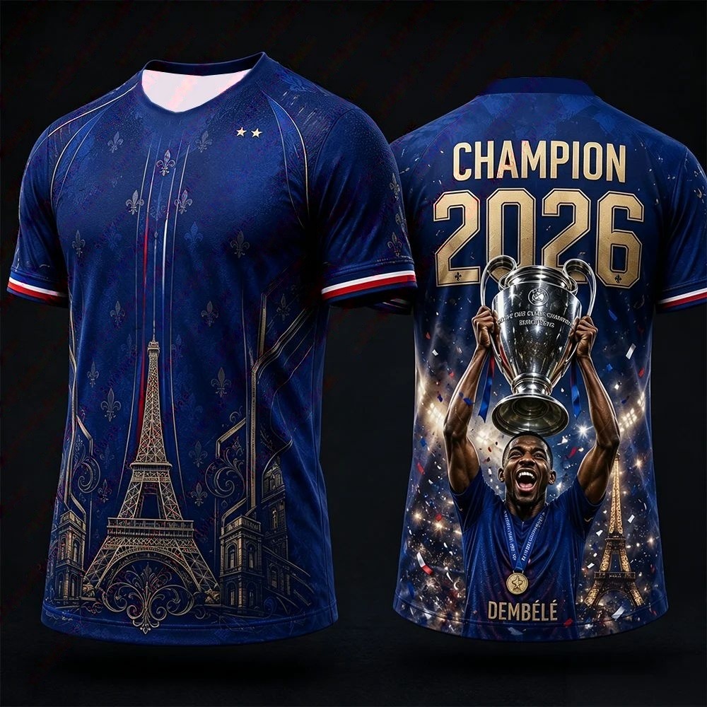 2026 France Football Events Cr - огляд і ціна 3D Printing Solo