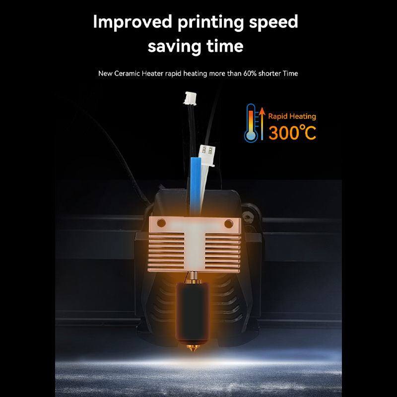 For ELEGOO Neptune 4 Plus 3D P - огляд і ціна 3D Printing Elegoo