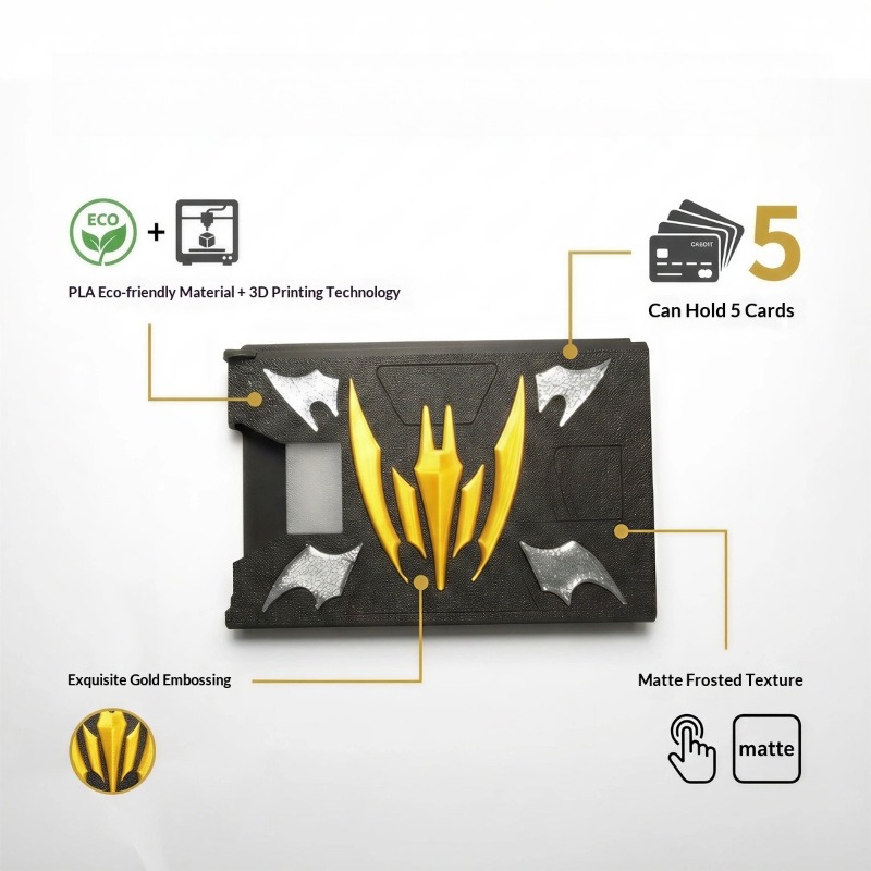 Kamen Rider Ryuki 3D Printed C - огляд і ціна 3D Printing App