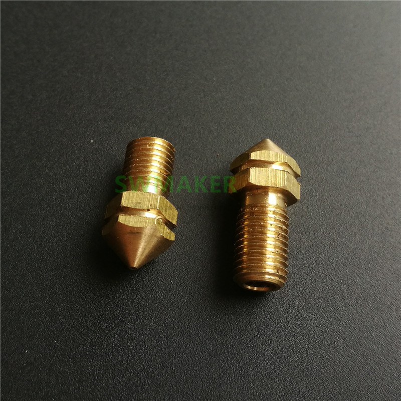 4pcs UM3 3D printer replace pr - огляд і ціна 3D Printing Xyz