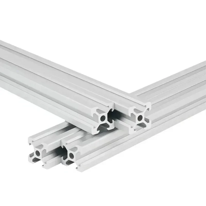 20x20mm Open Builds 2020 V-Slo - огляд і ціна V Slot Aluminum Extrusion