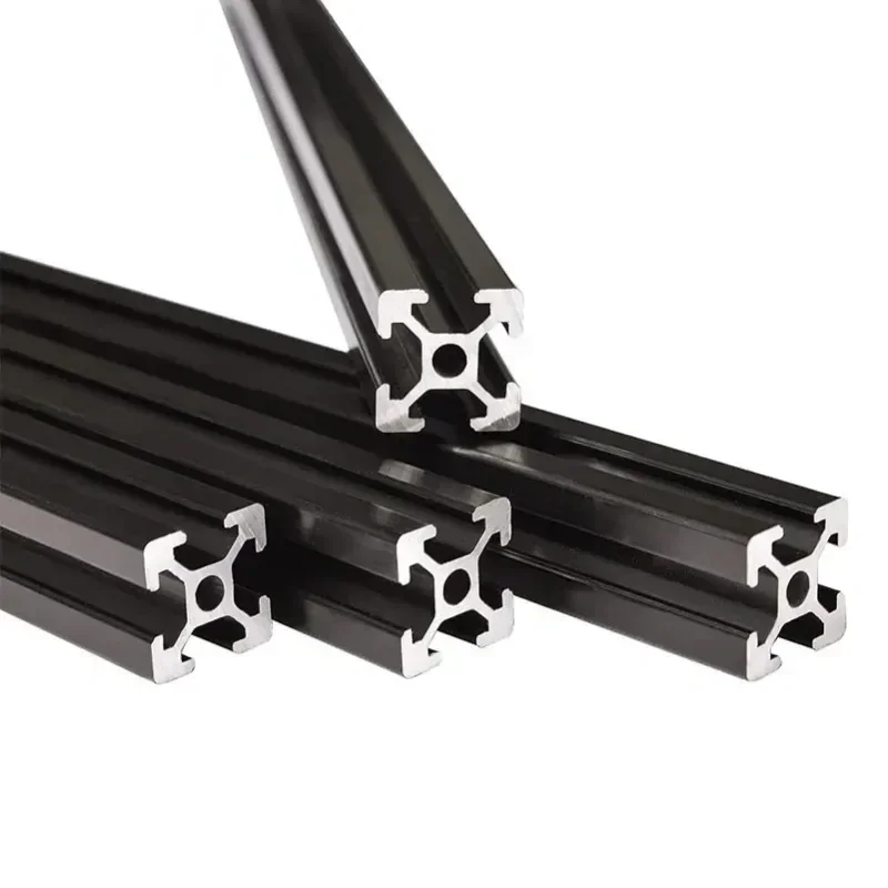 20x20mm Open Builds 2020 V-Slo - огляд і ціна V Slot Aluminum Extrusion