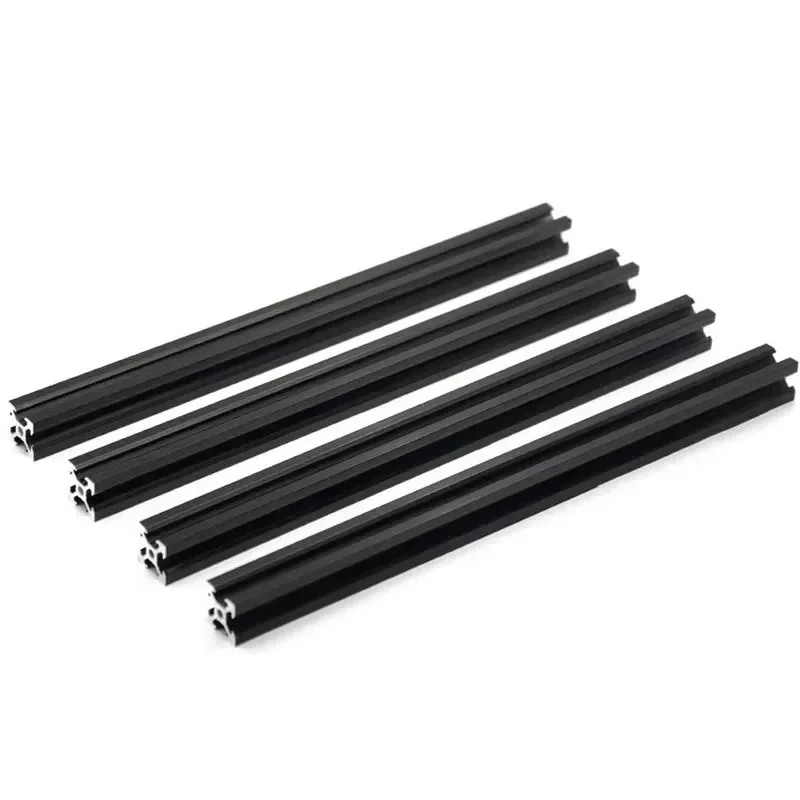 20x20mm Open Builds 2020 V-Slo - огляд і ціна V Slot Aluminum Extrusion