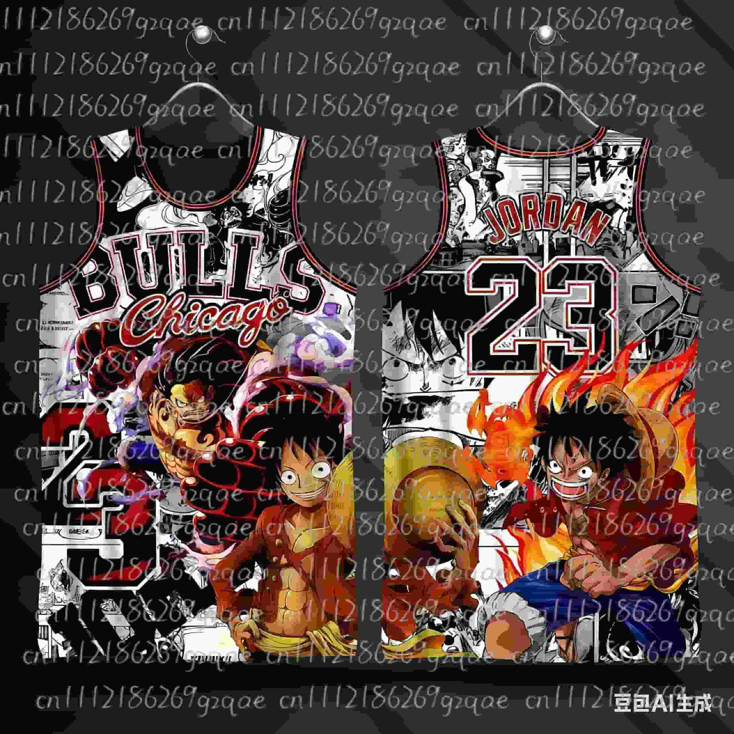 2026 New Anime One Piece Speci - огляд і ціна 3D Printing One Piece