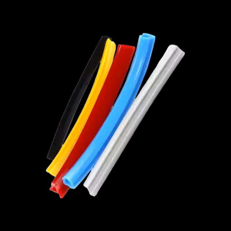 10 Meters 6mm/8mm/10mm Flat Se - огляд і ціна V Slot Aluminum Extrusion