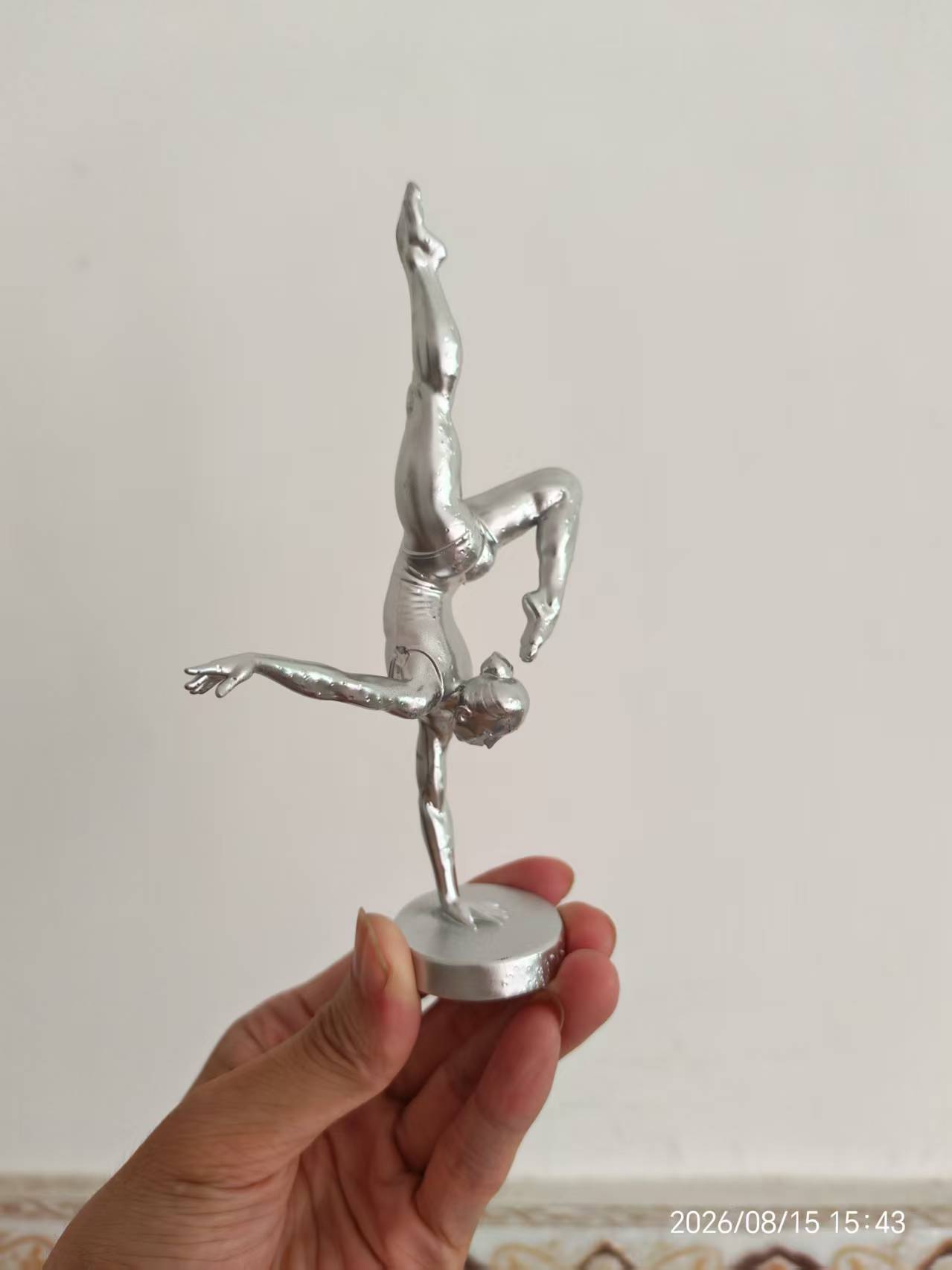 3D Printed Single-Handed Balan - огляд і ціна 3D Printing App