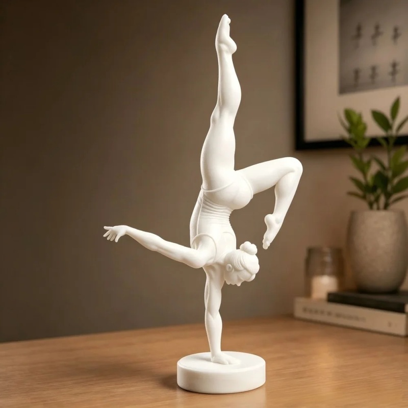 3D Printed Single-Handed Balan - огляд і ціна 3D Printing App